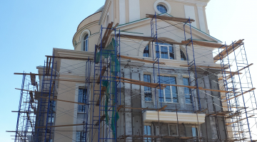 Ровесники продолжают делать добрые дела